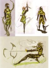 BUY NEW sengoku basara - 75117 Premium Anime Print Poster